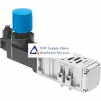 Pneumatic accessories _Festo_VABF-S2-1-R7C2-C-6