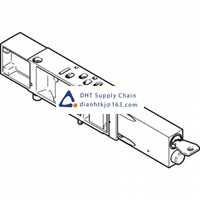 Pneumatic accessories _Festo_VABF-S4-1-L1D2-C