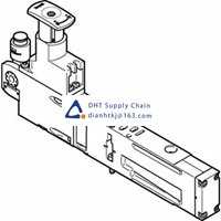 Pneumatic accessories _Festo_VABF-S4-2-R2C2-C-6