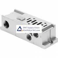 Pneumatic accessories _Festo_VABS-S2-2S-G12-B-K1