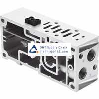 Pneumatic accessories _Festo_VABV-S2-1S-G38-T1