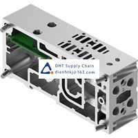 Pneumatic accessories _Festo_VABV-S4-2HS-N18-2T1