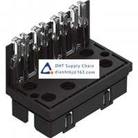 Pneumatic accessories _Festo_VMPA14-FB-EMG-D2-8