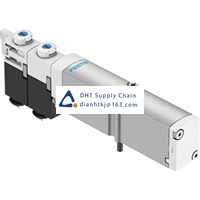 Pneumatic accessories _Festo_VMPA14-M1H-I-PI