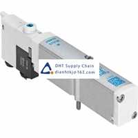 Pneumatic accessories _Festo_VMPA14-M1H-NS-PI