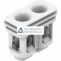 Pneumatic accessories _Festo_VMPA14-RV