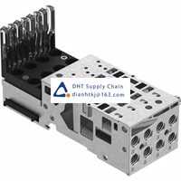 Pneumatic accessories _Festo_VMPA1-AP-4-1-EMS-8