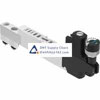 Pneumatic accessories _Festo_VMPA1-B8-R1C2-C-06