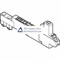 Pneumatic accessories _Festo_VMPA1-B8-R3-M5-06