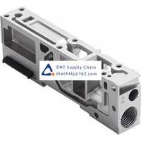Pneumatic accessories _Festo_VMPA1-FB-SPU
