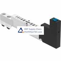 Pneumatic accessories _Festo_VMPA1-HS