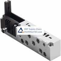 Pneumatic accessories _Festo_VMPA1-IC-AP-S-1-EX1E