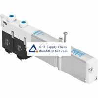 Pneumatic accessories _Festo_VMPA1-M1H-E-PI