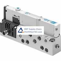 Pneumatic accessories _Festo_VMPA1-M1H-M-M7-PI