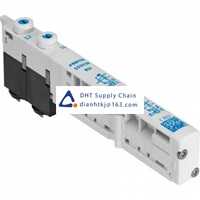 Pneumatic accessories _Festo_VMPA1-M1H-NU-PI