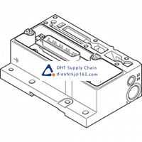 Pneumatic accessories _Festo_VMPA1-MPM-EPL-EU
