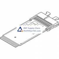 Pneumatic accessories _Festo_VMPA1-MPM-EV-ABV-8