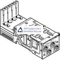 Pneumatic accessories _Festo_VMPA2-AP-2-1-EMM-4