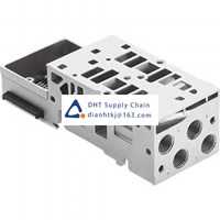 Pneumatic accessories _Festo_VMPA2-FB-APF-2-1-T0