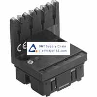 Pneumatic accessories _Festo_VMPA2-FB-EMG-D2-4