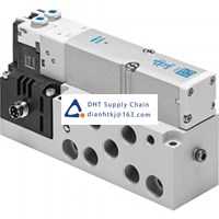 Pneumatic accessories _Festo_VMPA2-M1H-B-S-G1/8-PI