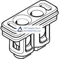 Pneumatic accessories _Festo_VMPA2-RV