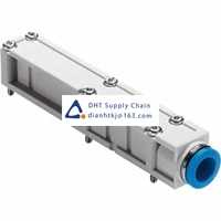 Pneumatic accessories _Festo_VMPA-AP