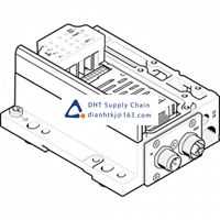 Pneumatic accessories _Festo_VMPA-ASI-EPL-E-4E4A-Z