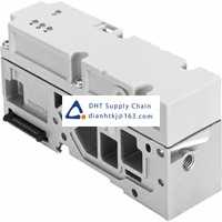 Pneumatic accessories _Festo_VMPA-FB-PS-3/5