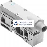 Pneumatic accessories _Festo_VMPA-FB-SP-7/8-V-4POL