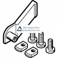 Pneumatic accessories _Festo_VMPAF-FB-BG-NRH