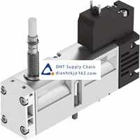 Pneumatic accessories _Festo_VSVA-B-M52-MZ-A1-1C1-ANC