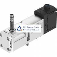 Pneumatic accessories _Festo_VSVA-B-M52-MZD-A1-1T1L-ANP