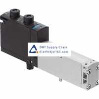 Pneumatic accessories _Festo_VSVA-B-P53BD-ZD-A2-1T1L