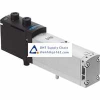 Pneumatic accessories _Festo_VSVA-B-T32C-AZTR-A1-1T1L