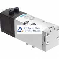 Pneumatic accessories _Festo_VSVA-B-T32F-AZD-D1-1T1L