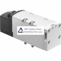 Pneumatic accessories _Festo_VSVA-B-T32F-AZD-D2-1T1L