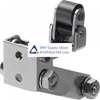 Pneumatic accessories _Festo_AL-06-B