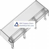 Pneumatic accessories _Festo_ASCF-H-L2-14V