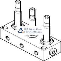 Pneumatic accessories _Festo_BMCH-3-3-1/8