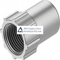 Pneumatic accessories _Festo_GRK-3/8-B