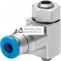 Pneumatic accessories _Festo_GRLA-M3-QS-3