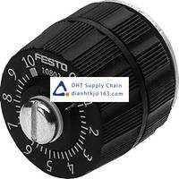 Pneumatic accessories _Festo_GRP-70-PK-3