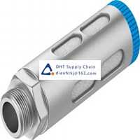 Pneumatic accessories _Festo_GRU-1/8-B