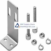 Pneumatic accessories _Festo_HV-1/8