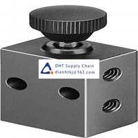 Pneumatic accessories _Festo_K-3-M5