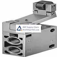 Pneumatic accessories _Festo_LO-3-1/4-B