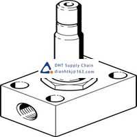 Pneumatic accessories _Festo_MCH-3-1/8