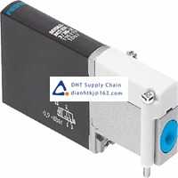 Pneumatic accessories _Festo_MHA2-MS1H-3/2G-2