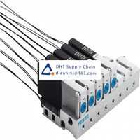 Pneumatic accessories _Festo_MHA2-MS1H-3/2O-2-K